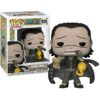 funko pop one piece crocodile 925 1-1 Pop - ONE PIECE - Crocodile (925)