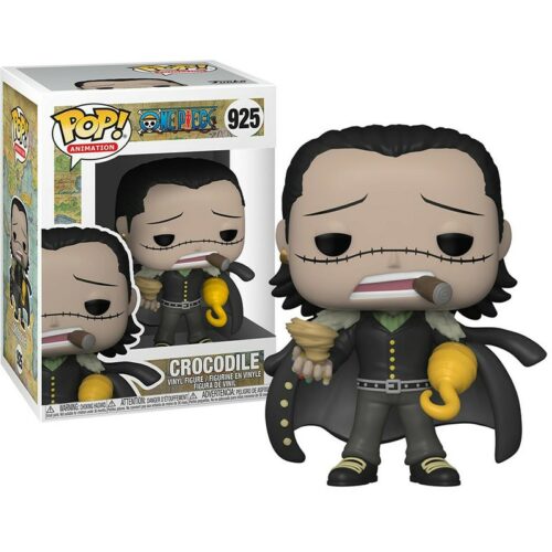 funko pop one piece crocodile 925 1-1 Pop - ONE PIECE - Crocodile (925)