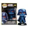 Pop - STAR WARS - Darth Vader (456) Special Edition