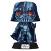 Pop - STAR WARS - Darth Vader (456) Special Edition