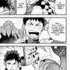 Kaiju n°8 tome 04