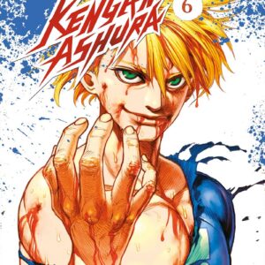 Kengan Ashura tome 06
