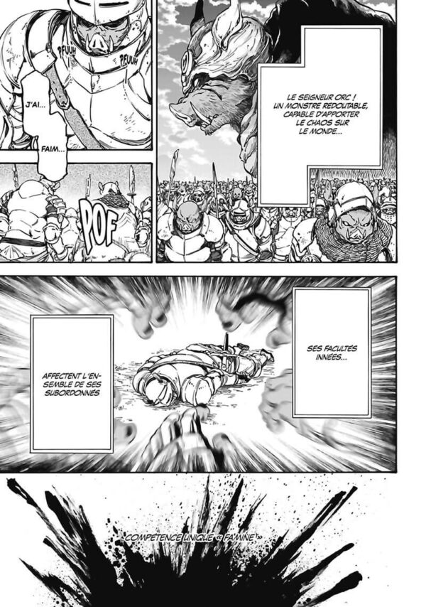 moi en slime tome 04-2 Moi, Quand Je me Réincarne en Slime tome 04