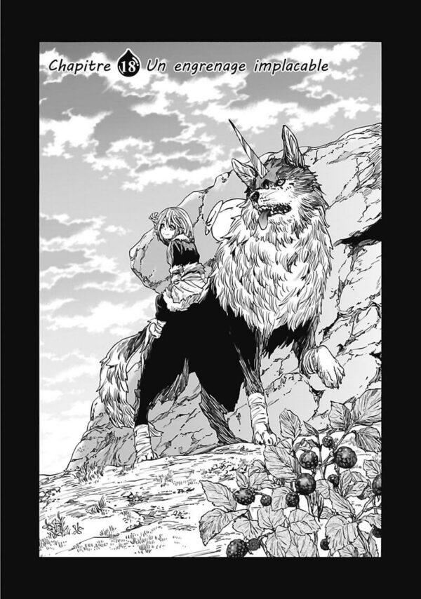 moi en slime tome 04-4 Moi, Quand Je me Réincarne en Slime tome 04