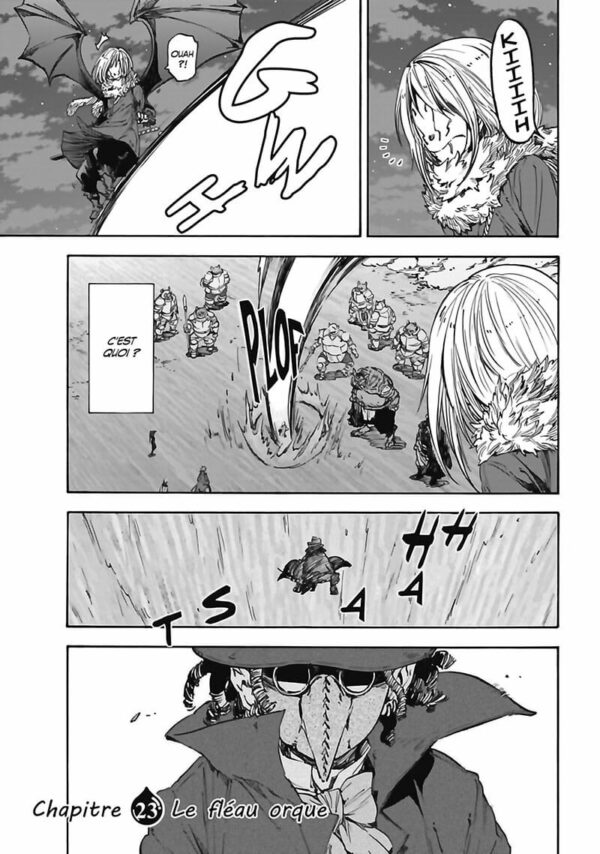 moi en slime tome 05-2 Moi, Quand Je me Réincarne en Slime tome 05