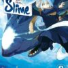 moi en slime tome 08-1 Moi, Quand Je me Réincarne en Slime tome 08