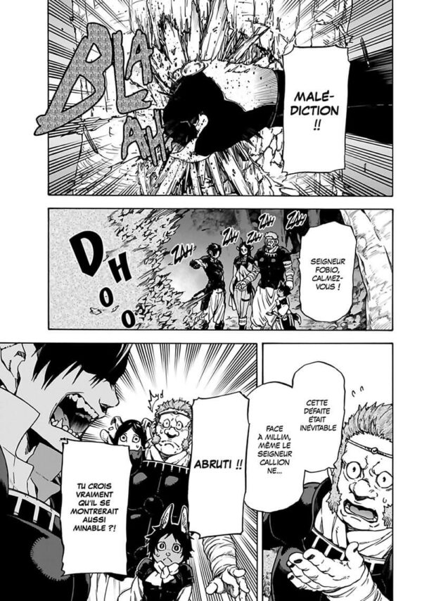 moi en slime tome 08-4 Moi, Quand Je me Réincarne en Slime tome 08