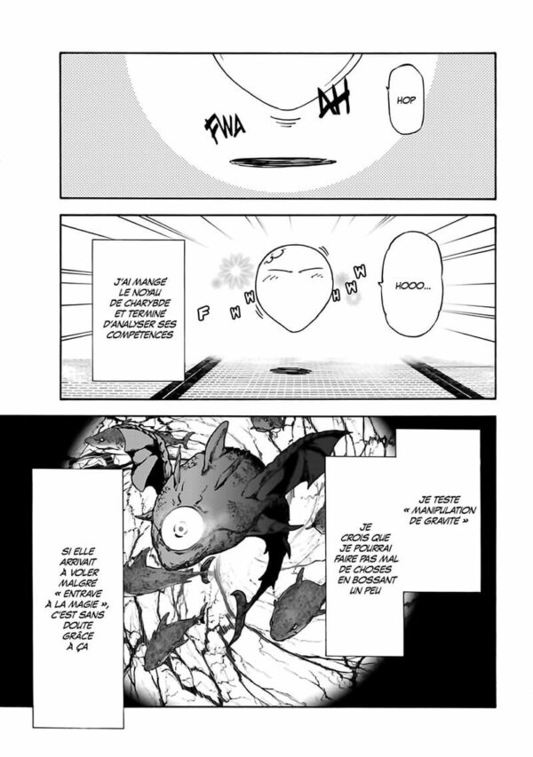 moi en slime tome 09-2 Moi, Quand Je me Réincarne en Slime tome 09