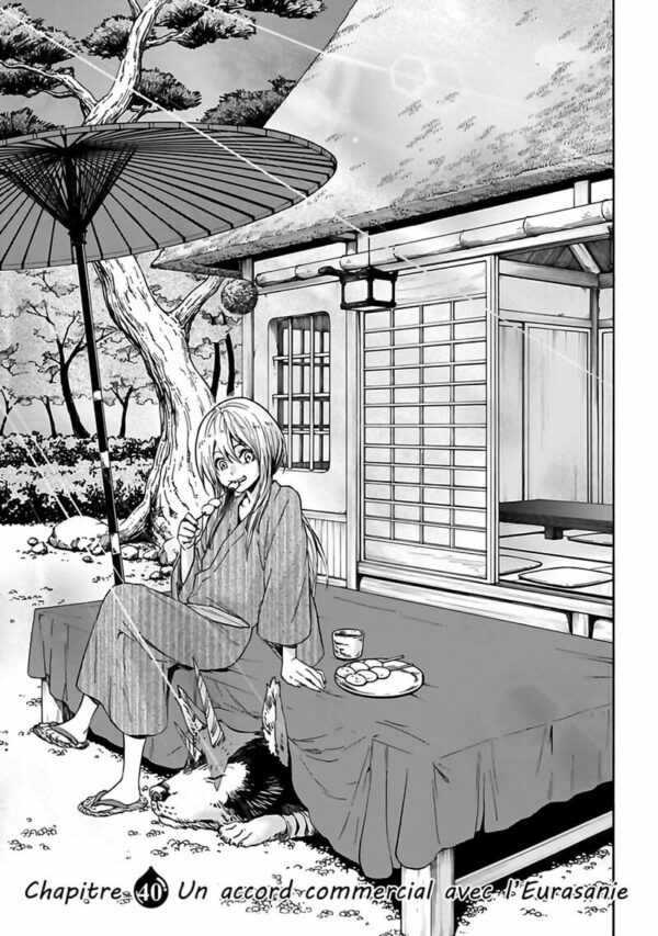moi en slime tome 09-4 Moi, Quand Je me Réincarne en Slime tome 09