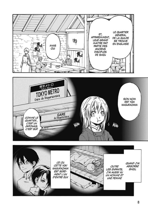 moi en slime tome 10-5 Moi, Quand Je me Réincarne en Slime tome 10