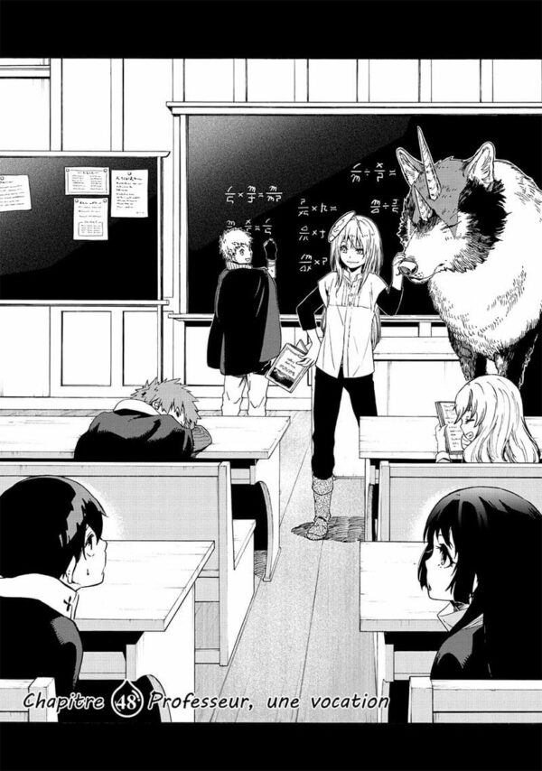 moi en slime tome 11-2 Moi, Quand Je me Réincarne en Slime tome 11