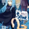 moi en slime tome 13-1 Moi, Quand Je me Réincarne en Slime tome 13