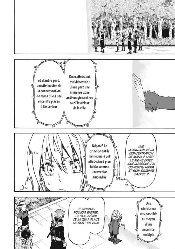 moi en slime tome 13-5 Moi, Quand Je me Réincarne en Slime tome 13