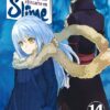 moi en slime tome 14-1 Moi, Quand Je me Réincarne en Slime tome 14