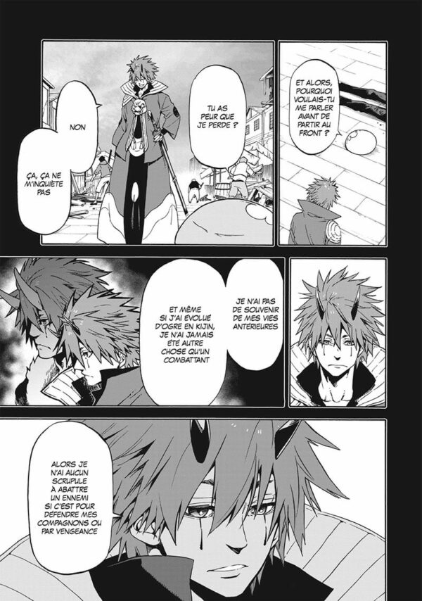 moi en slime tome 14-2 Moi, Quand Je me Réincarne en Slime tome 14