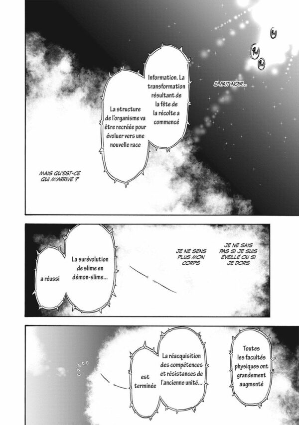 moi en slime tome 15-5 Moi, Quand Je me Réincarne en Slime tome 15