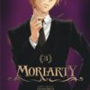 moriarty tome 03-1 Moriarty Tome 03