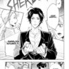 moriarty tome 03-2 Moriarty Tome 03