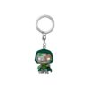 Pocket Pop - MARVEL - Dr. Doom Zombies