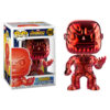 Pop - AVENGERS INFINITY WAR - Thanos Rouge (289) Exclusive