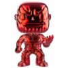 Pop - AVENGERS INFINITY WAR - Thanos Rouge (289) Exclusive