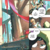 Radiant tome 16