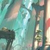 Radiant tome 16