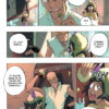 Radiant tome 16