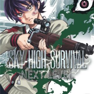 Sky High Survival Next Level tome 05