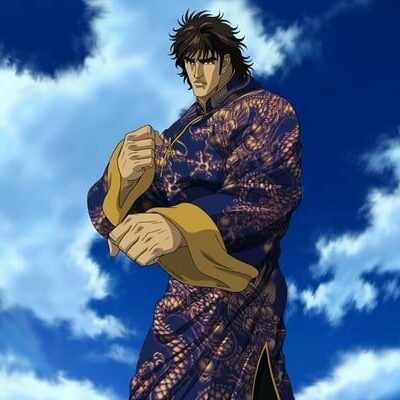 souten no ken vignette 1-1 008 Apprenti Espion tome 01