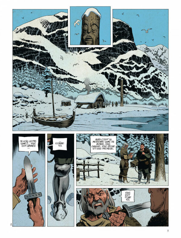 Asgard Tome 2