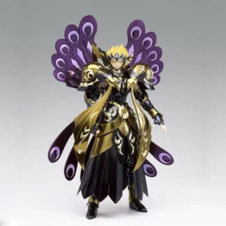 Figurine Saint Seiya, les Chevaliers du Zodiaque – Myth Cloth Hypnos Ex