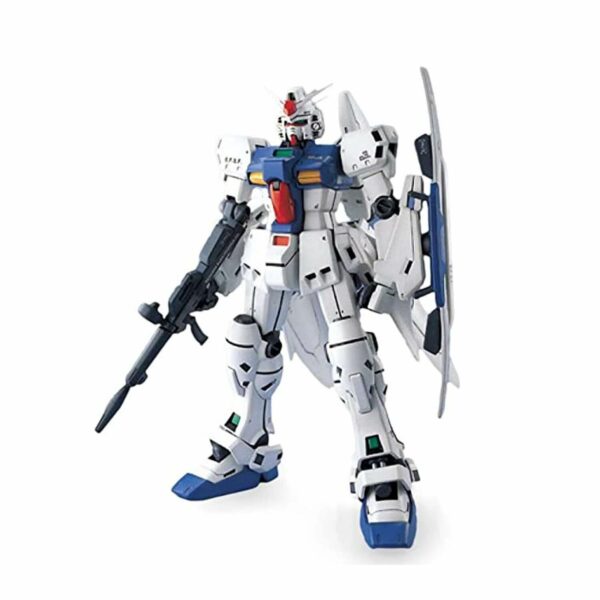 Gundam Gunpla MG 1/100 Gundam Gp03s