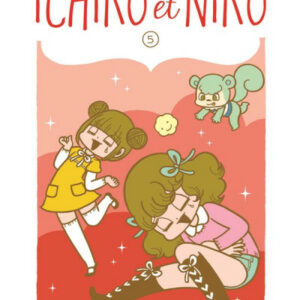 Ichiko et Niko tome 05