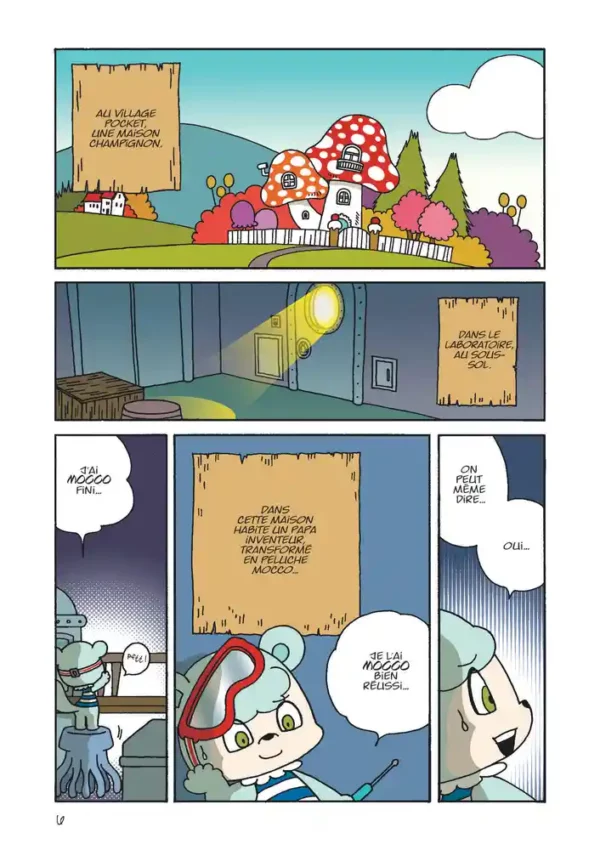 Ichiko et Niko tome 07