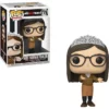 POP AMY 779 1-1 Pop - BIG BANG THEORY - Amy Farrah Fowler (779)