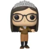 POP AMY 779 1-2 Pop - BIG BANG THEORY - Amy Farrah Fowler (779)