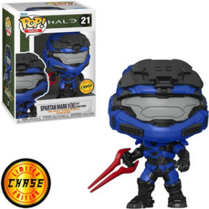 Pop - HALO - Chase Spartan Mark V (B) (21)