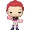 Pop - HUNTER X HUNTER - Hisoka Spécial Edition Diamond (652)