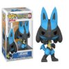 Pop - POKEMON - Lucario (856)