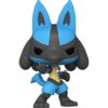 Pop - POKEMON - Lucario (856)