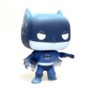 Pop - DC SUPER HEROES - Silent Knight Batman Spécial Edition (366)