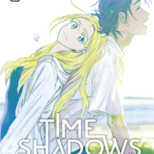 Time Shadows tome 13