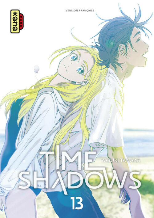 Time Shadows tome 13-1 Time Shadows tome 13