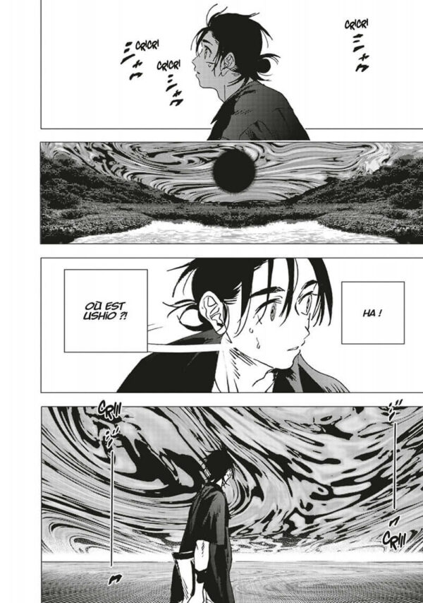 Time Shadows tome 13-2 Time Shadows tome 13 - image 2