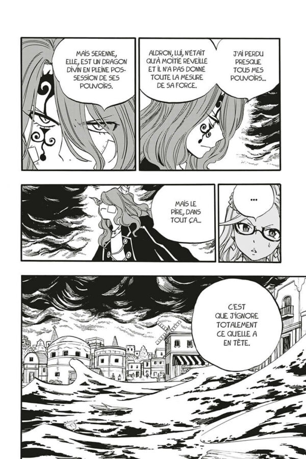 fairy tail 100 years quest tome 10-4 Fairy Tail 100 Years Quest tome 10
