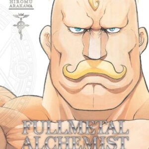 Full metal Alchimist Perfect Tome 10