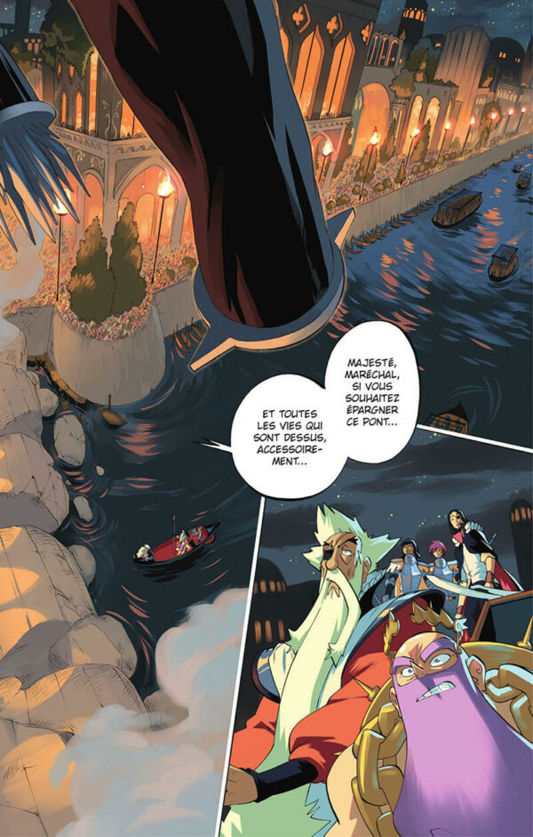 Radiant tome 15 - image 3
