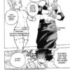my hero academia tome 32-3 My Hero Academia tome 32