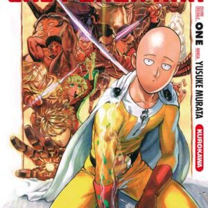 One Punch Man - Le guide officiel